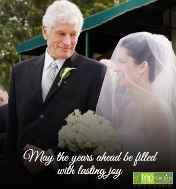 father daughter wedding quotes