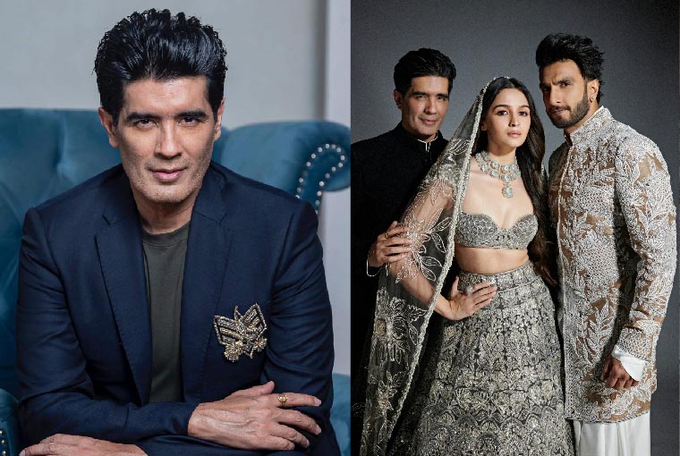 Manish Malhotra