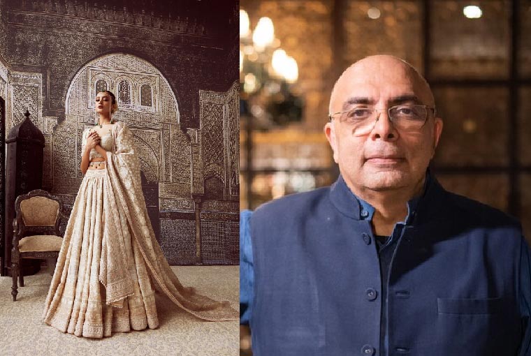 Tarun Tahiliani